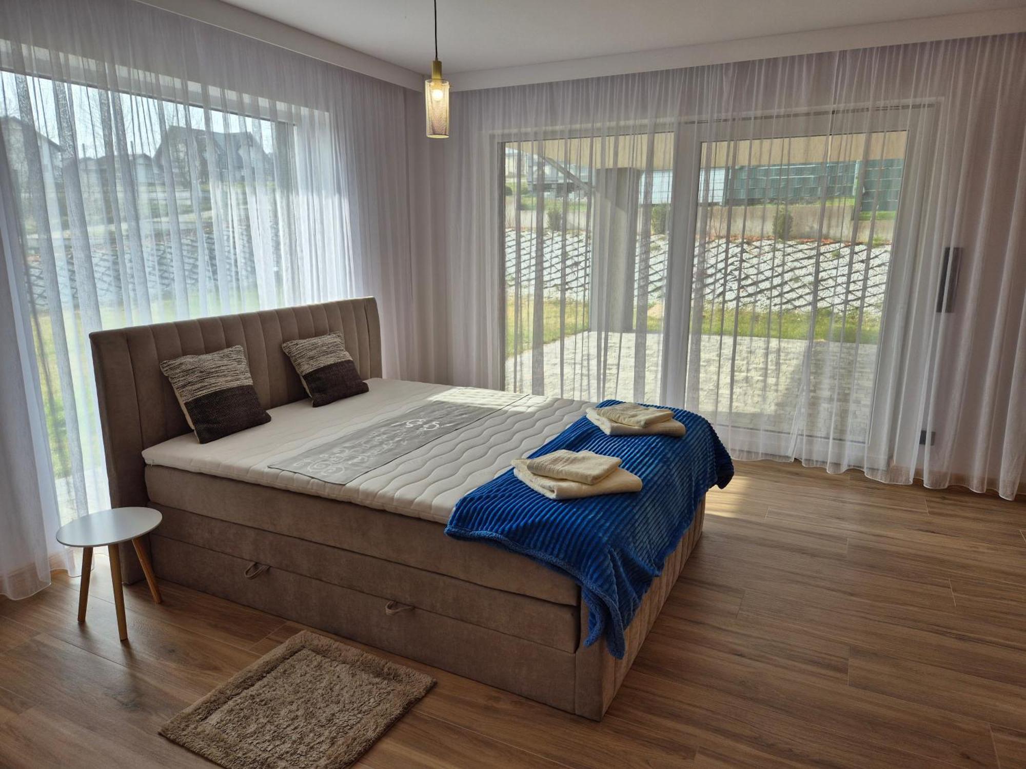 Wypoczynek Nad Zatoka Apartamenty Władysławowo Dış mekan fotoğraf
