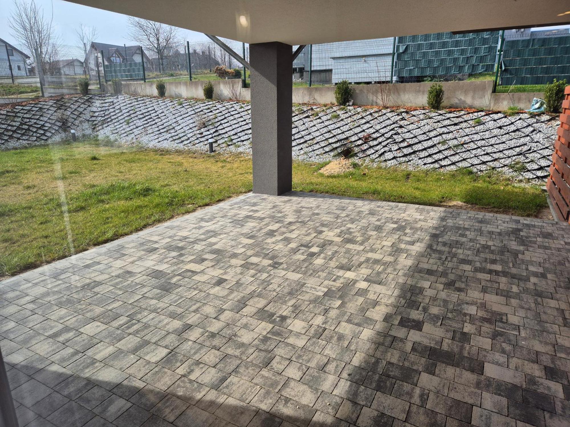 Wypoczynek Nad Zatoka Apartamenty Władysławowo Dış mekan fotoğraf
