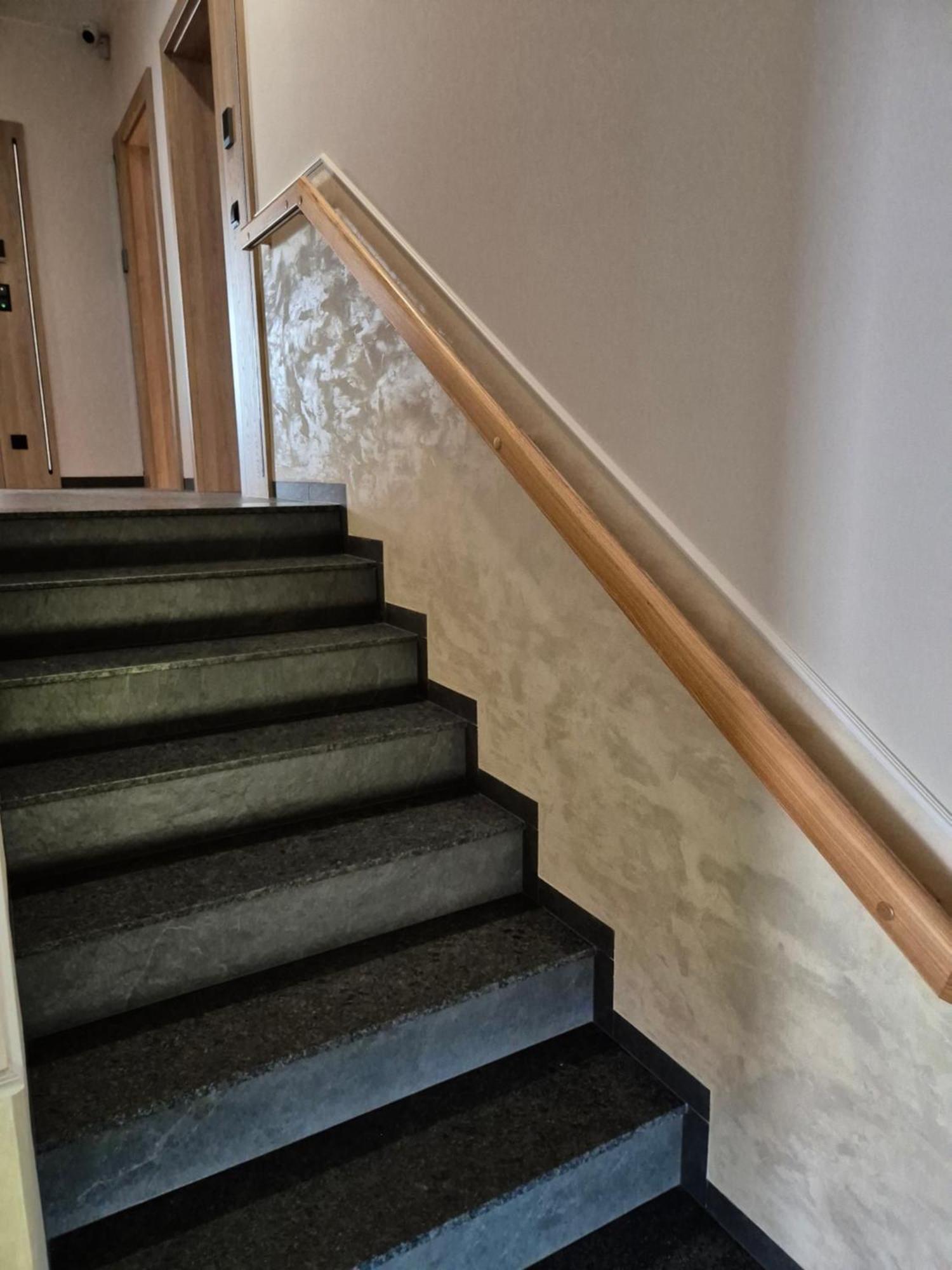 Wypoczynek Nad Zatoka Apartamenty Władysławowo Dış mekan fotoğraf