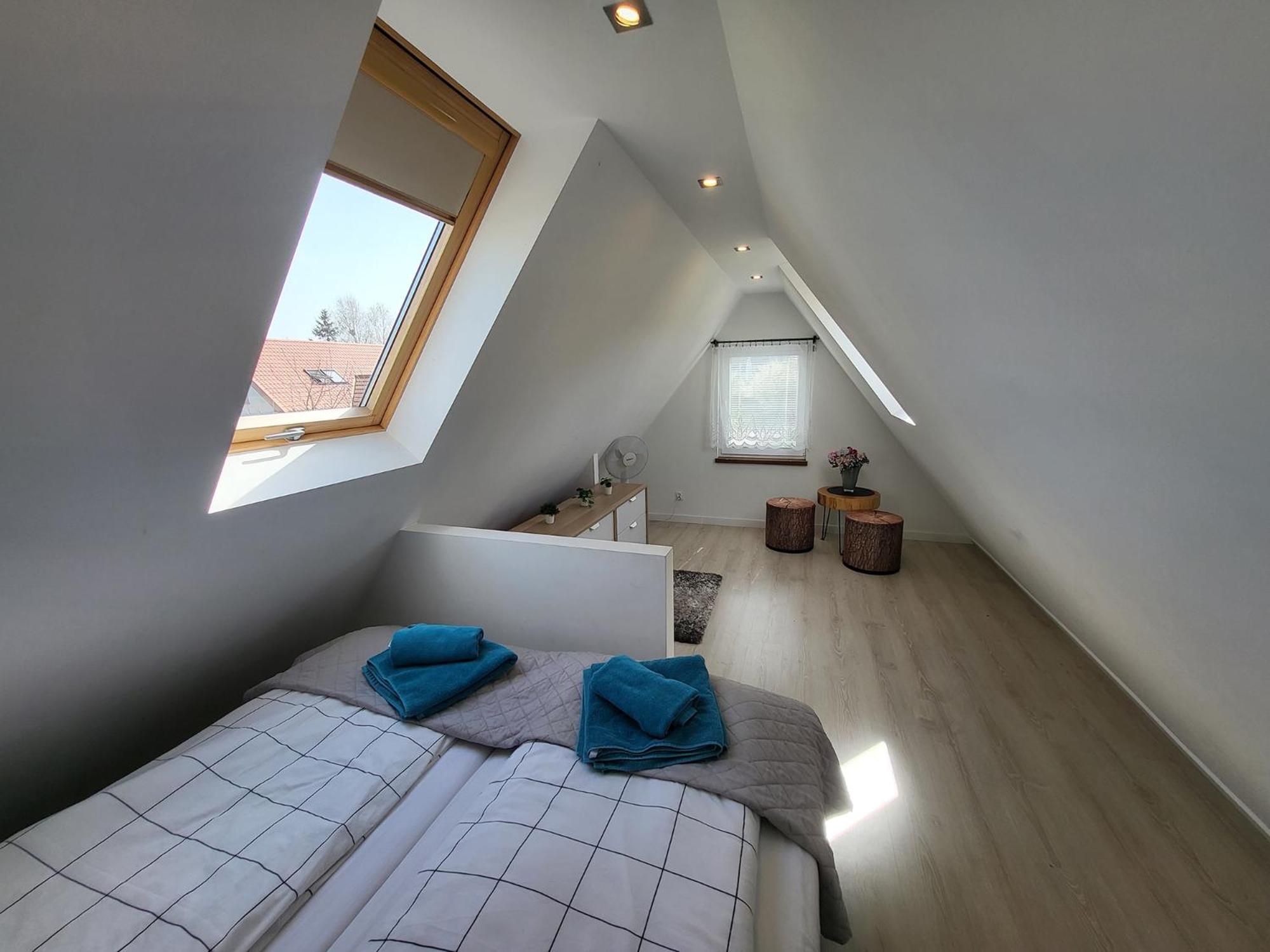 Wypoczynek Nad Zatoka Apartamenty Władysławowo Dış mekan fotoğraf